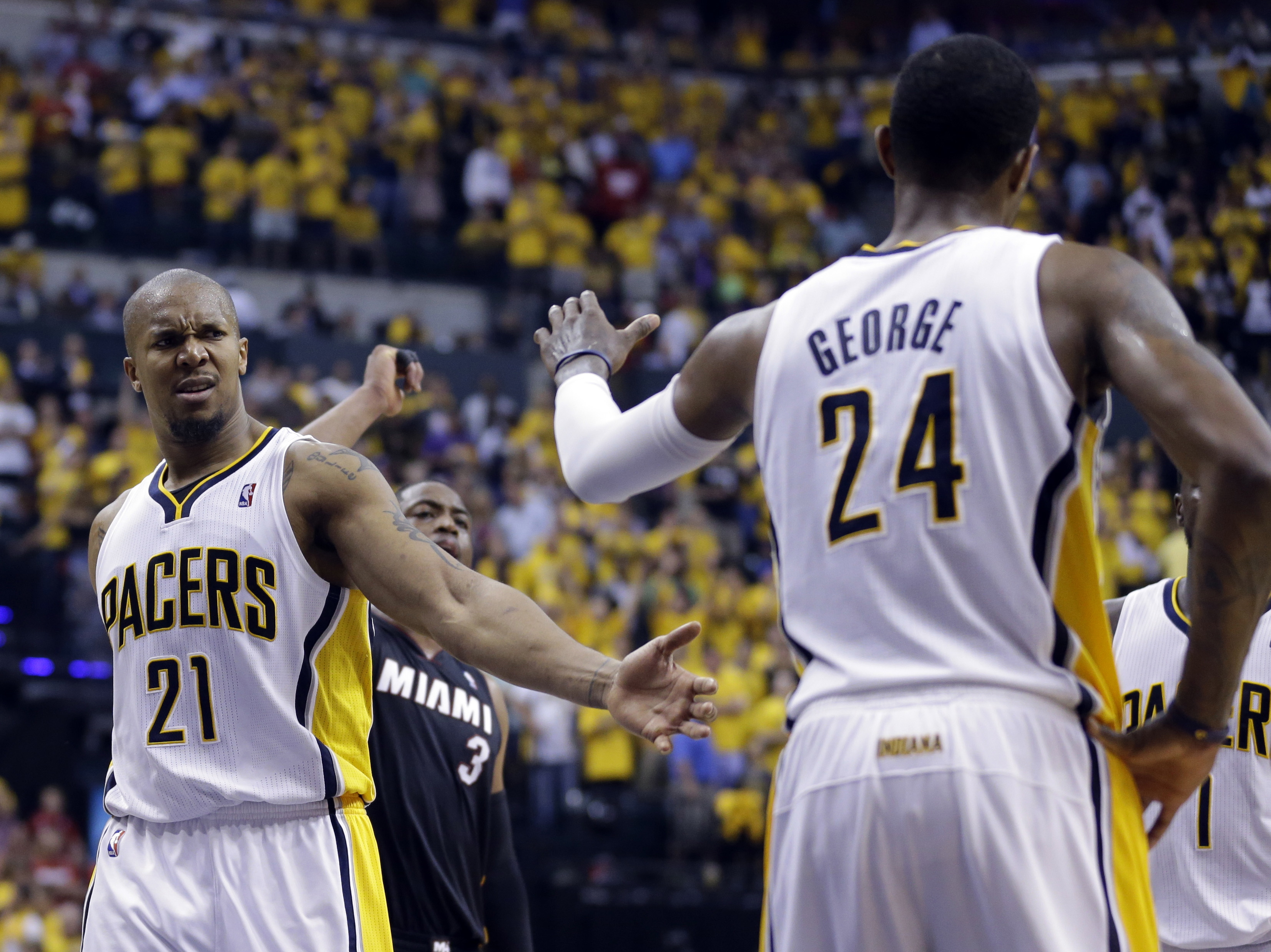 heat pacers stream