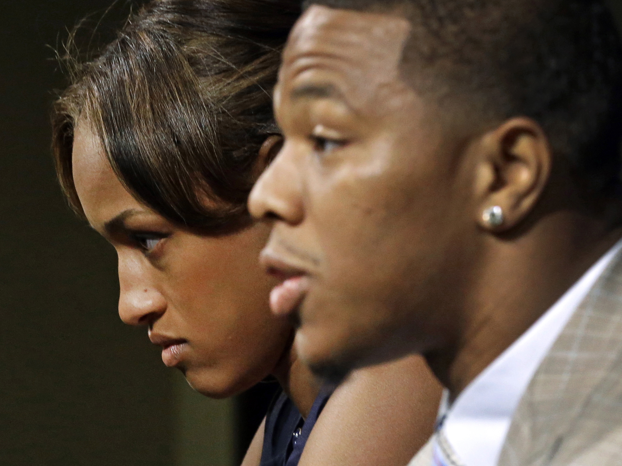 The Rate of Domestic Violence Arrests Among NFL Players FiveThirtyEight