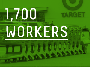 1,700 workers
