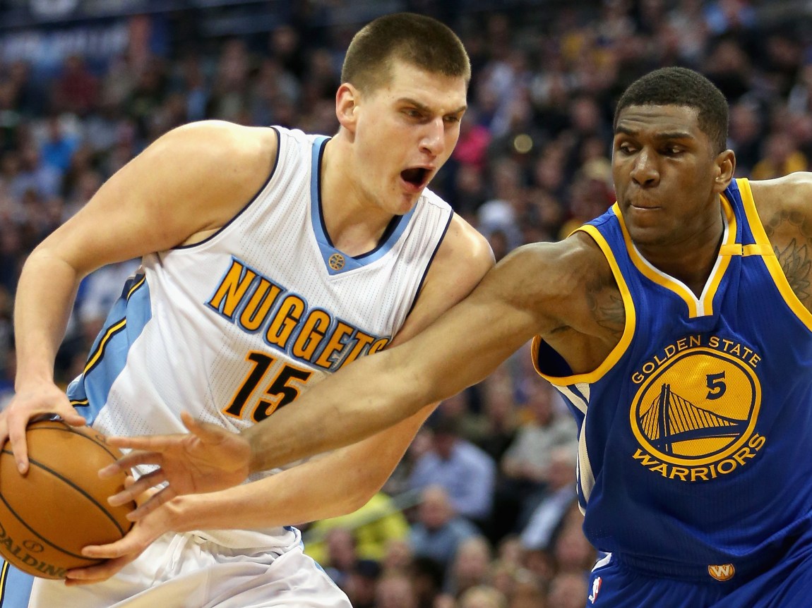 Nikola Jokic Is Suddenly One Of The Best Young NBA Players Of All Time FiveThirtyEight