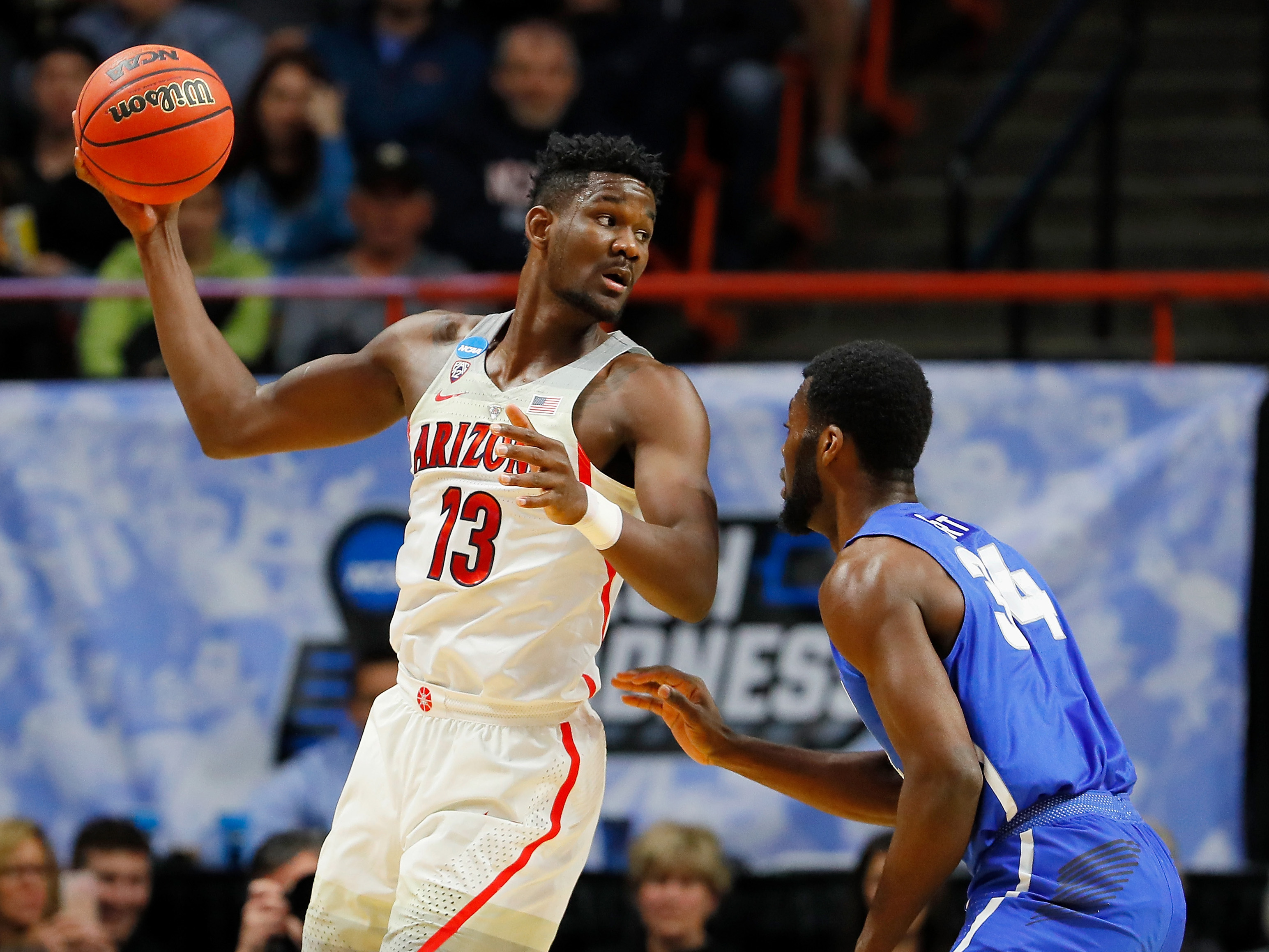 2018 Nba Draft Fivethirtyeight