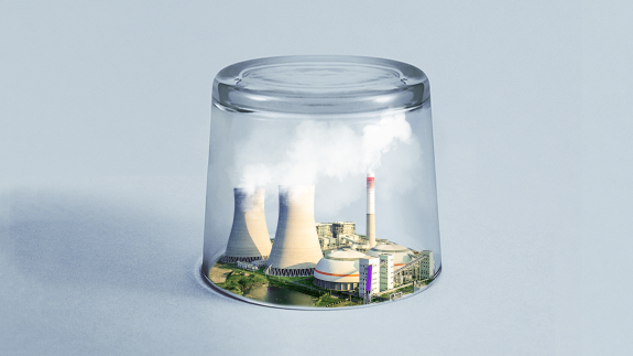 Why Carbon Capture Hasn’t Saved Us From Climate Change Yet - FiveThirtyEight