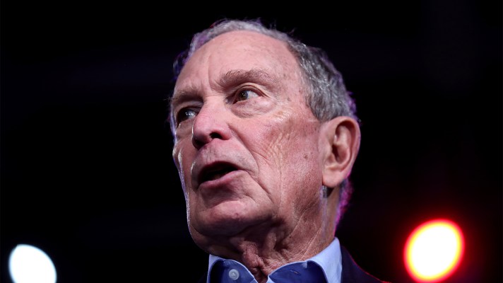 Bloomberg Lost, But He May Still Get What He Wanted | FiveThirtyEight