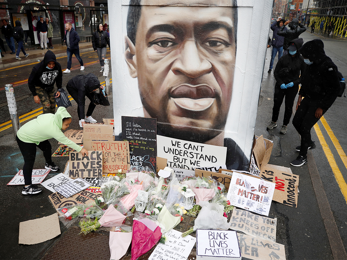 The Two Autopsies Of George Floyd Aren T As Different As They Seem