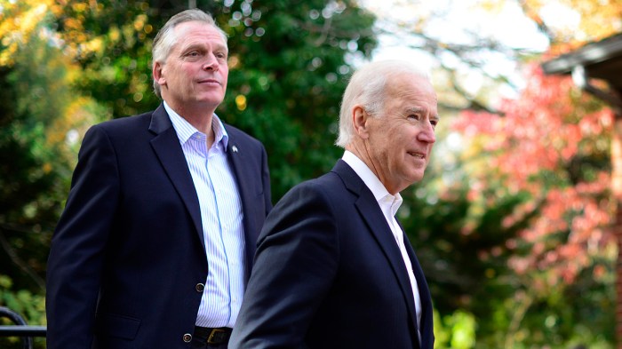 The Democratic Establishment Is Winning Elections. But Are Progressives Winning The Debate?