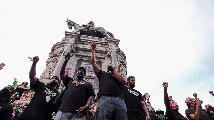 Juneteenth Challenges A Narrative About America&rsquo;s History