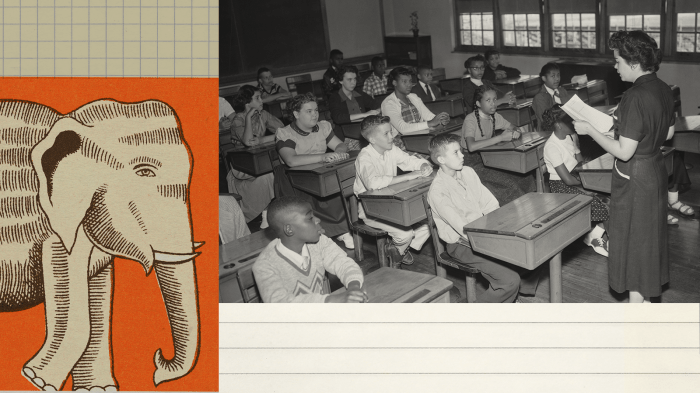 First It Was Sex Ed. Now It&rsquo;s Critical Race Theory.
