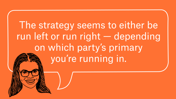 The Senate Primary Races We&rsquo;re Watching So Far