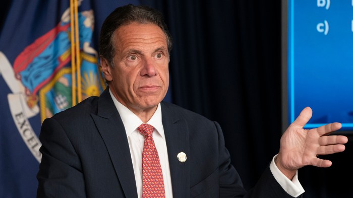 Cuomo Is Resigning. Now What?