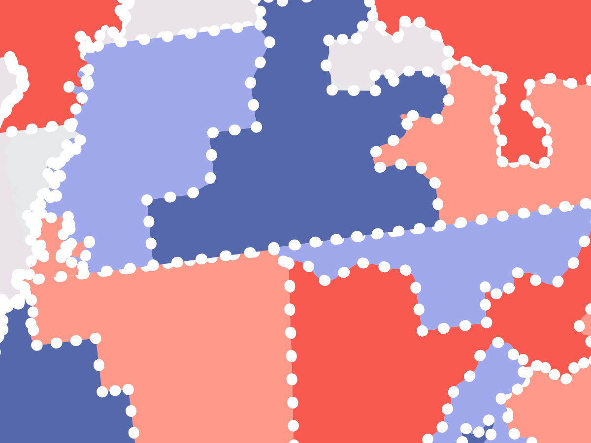 Redistricting Tracker Fivethirtyeight