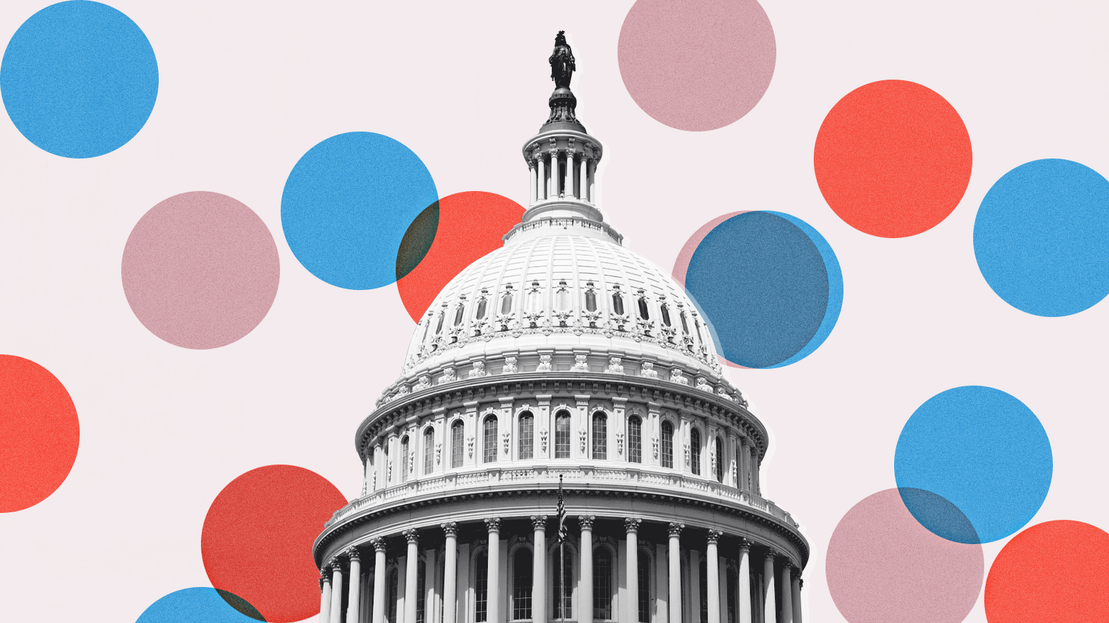 Do Voters Want Democrats Or Republicans In Congress?
