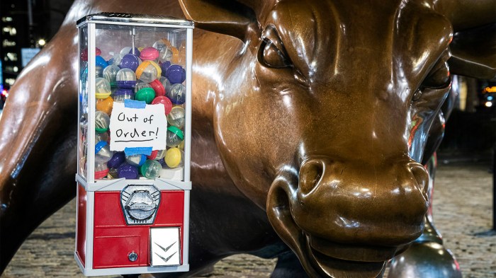 Why High Inflation Is Such A Political Landmine
