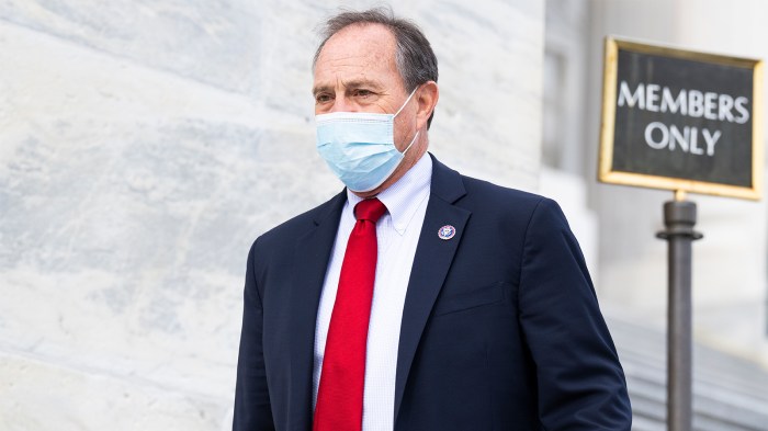 Why 28 House Democrats Aren&rsquo;t Running Again