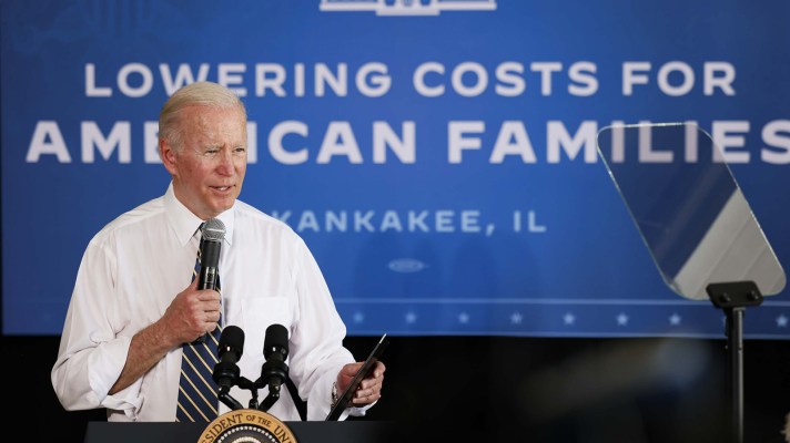 We Tested Americans&rsquo; Knowledge Of Inflation. Here&rsquo;s How They Responded.