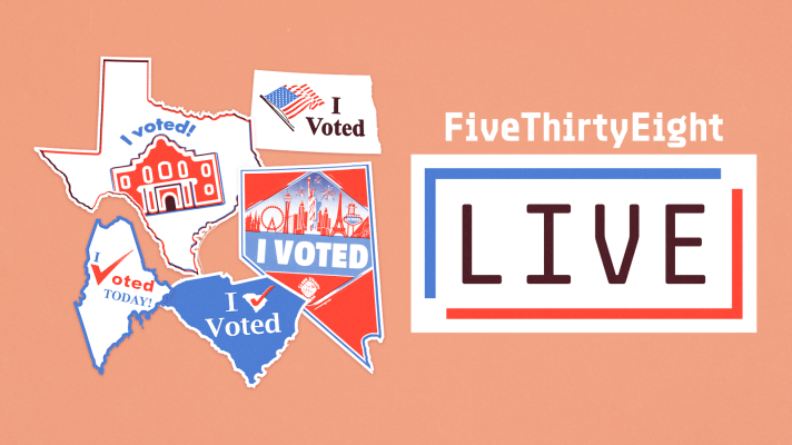 June 14 Primary Elections: Live Updates And Results